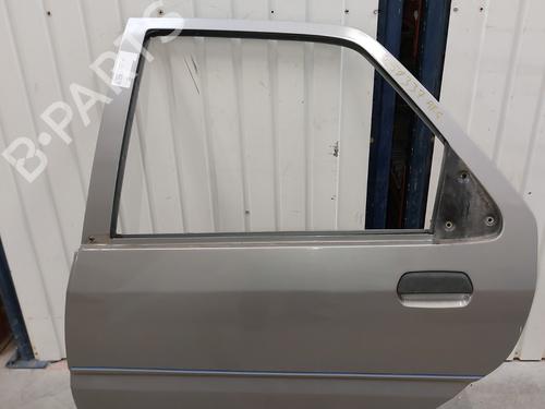 Used Left rear door CITROËN ZX (N2) 1.1 (54 hp) 28489776