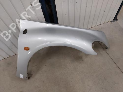 Aile avant droite CHRYSLER PT CRUISER (PT_) 2.2 CRD (121 hp) 32132811