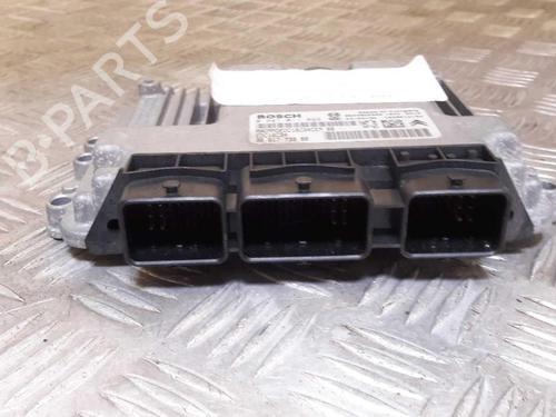 Electronic module CITROËN C4 I (LC_) 1.6 HDi | BP23658102M83 - Image 3