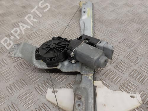 Rudehejsemekanisme Højre bagtil CITROËN C4 Picasso I MPV (UD_) 1.6 HDi | BP28313678C25 