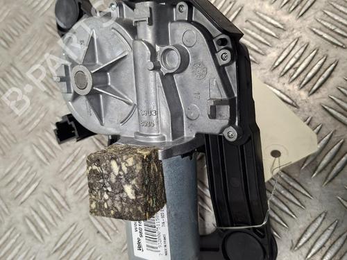 Rear wiper motor CITROËN C4 CACTUS 1.2 THP 110 | BP39896159M102 - Image 4