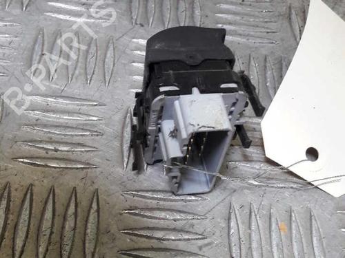 Used Left front window switch Left front window switch RENAULT SCÉNIC II (JM0/1_) 1.5 dCi (JM1E, JM16) (106 hp) 23726659 23726659