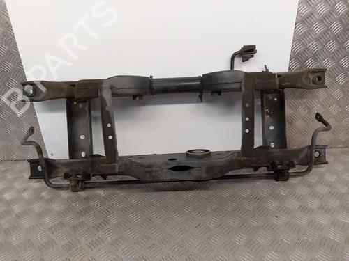 Used Other Other DACIA DUSTER (HS_) 1.5 dCi 4x4 (109 hp) 26453933 26453933