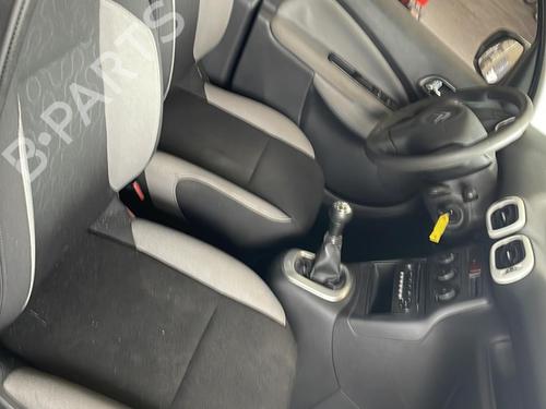 Module électronique CITROËN C3 Picasso (SH_) 1.6 HDI 90 | BP23743700M83 