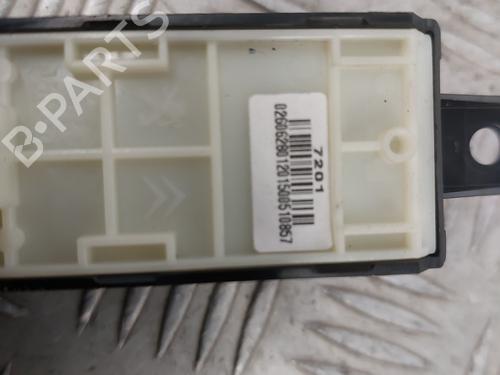 Module électronique PEUGEOT 208 I (CA_, CC_) 1.2 VTI 82 | BP29957309M83 