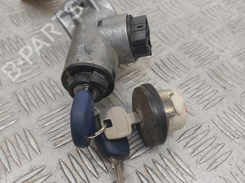Used Ignition barrel Ignition barrel FIAT CINQUECENTO (170_) 0.9 i.e. S (170AF, 170CF) (40 hp) 23747029 23747029
