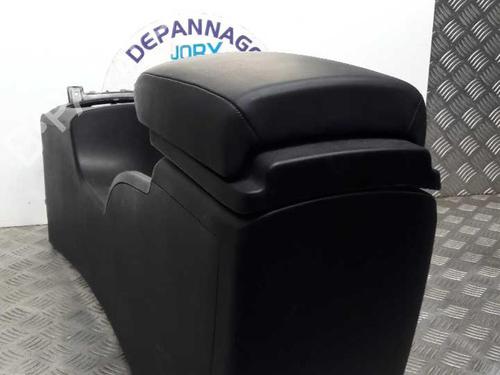 Middle console NISSAN QASHQAI / QASHQAI +2 I (J10, NJ10, JJ10E) 1.5 dCi | BP23734308I22 