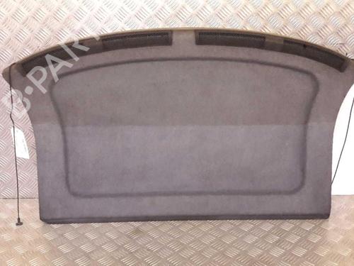 Used Rear parcel shelf Rear parcel shelf RENAULT SAFRANE I (B54_) 2.1 dT (B546) (88 hp) 23727523 23727523