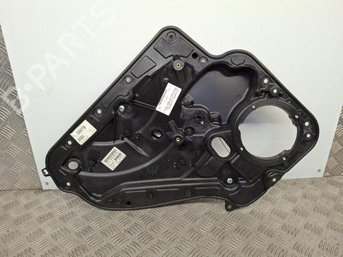 Rear left window mechanism VW GOLF VI (5K1) | BP37451467C24 - Image 2