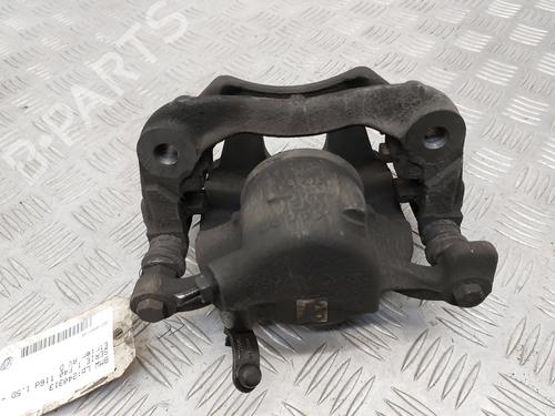 Right front brake caliper BMW 1 (F40) 116 d | BP23747562M104 