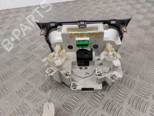 Climate control NISSAN PIXO (UA0) 1.0 | BP23747115I5 