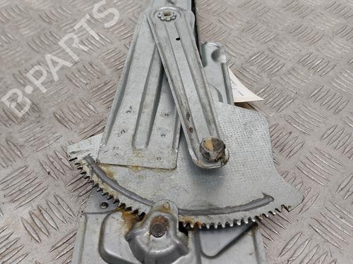 Front left window mechanism RENAULT TWINGO I (C06_) 1.2 (C066, C068) | BP30127812C22 