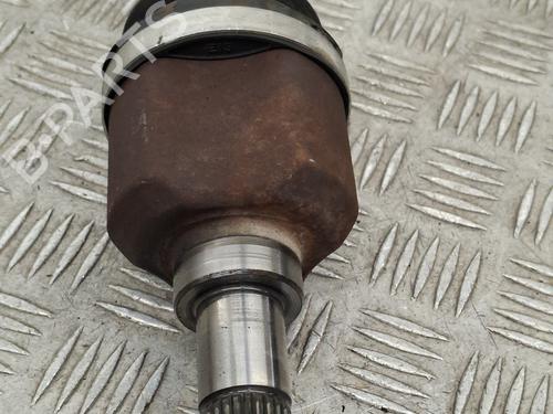 Left front driveshaft CITROËN C3 Picasso (SH_)  | BP34339803M38  - Image 5