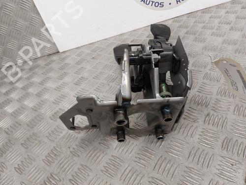 Used Pedal Pedal CITROËN C4 CACTUS 1.5 BlueHDi 100 (102 hp) 23746634 23746634