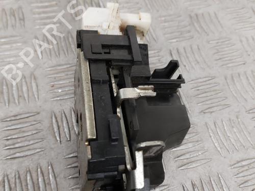 Used Front left lock Front left lock FIAT DOBLO MPV (119_, 223_) 1.3 JTD 16V (70 hp) 23746235 23746235