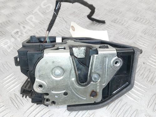 Used Rear right lock BMW X3 (E83) xDrive 20 d (177 hp) 29846244