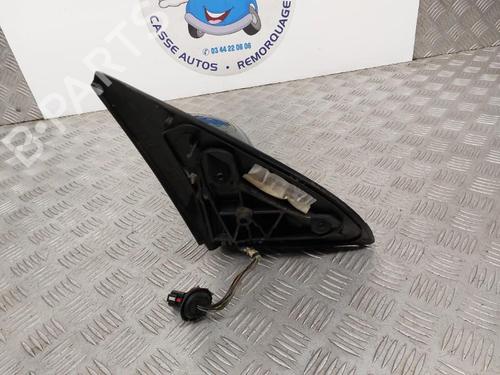 Left mirror FORD FOCUS I (DAW, DBW) 1.8 TDCi | BP23743539C26 