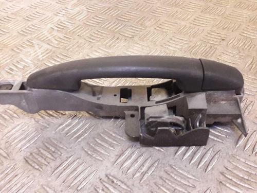 Front right exterior door handle CITROËN C4 Coupe (LA_) 1.6 HDi | BP23728113C129 