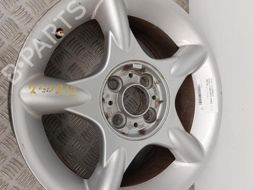 Used Rim MINI MINI (R50, R53) Cooper (116 hp) 29598334