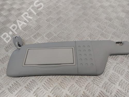 Used Left sun visor CITROËN XANTIA (X1_, X2_) 2.0 HDI 90 (90 hp) 23745844