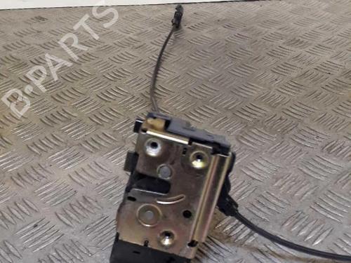 Used Rear left lock RENAULT MEGANE II (BM0/1_, CM0/1_) 1.5 dCi (BM1E, CM1E) (106 hp) 23725144