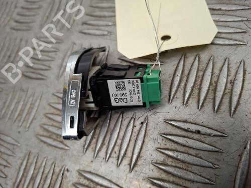 Switch CITROËN C3 II (SC_) 1.4 HDi 70 (SC8HZC, SC8HR0, SC8HP4) | BP36793090I30  - Image 5