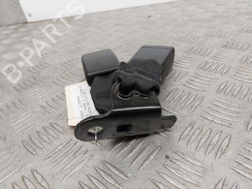 Seat buckle PEUGEOT 208 I (CA_, CC_) 1.2 VTI 82 | BP29915492I32