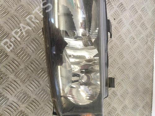 Used Left headlight Left headlight SEAT TOLEDO II (1M2) 1.6 16V (105 hp) 23734094 23734094