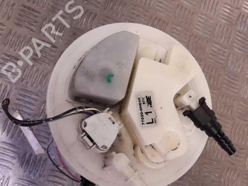 Used Fuel pump Fuel pump PEUGEOT 107 (PM_, PN_) 1.0 (68 hp) 24852524 24852524