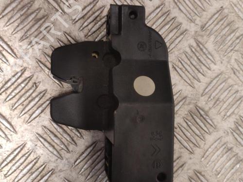 tailgate-lock-peugeot-607-9d-9u-2000-23735551 main image