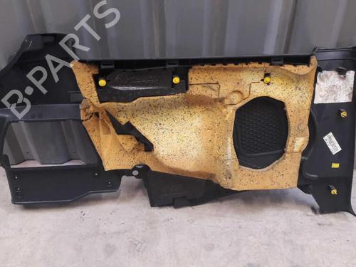 Rear left panel MINI MINI (R50, R53) Cooper S | BP23717293C60 