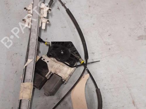 Used Front left window mechanism Front left window mechanism PEUGEOT 807 (EB_) 2.2 HDi (128 hp) 23714507 23714507