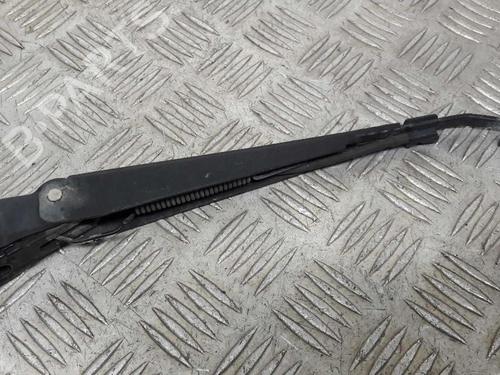 Used Rear windshield wiper arm CITROËN BERLINGO / BERLINGO FIRST MPV (MF_, GJK_, GFK_) 2.0 HDI 90 (MFRHY) (90 hp) 23735415