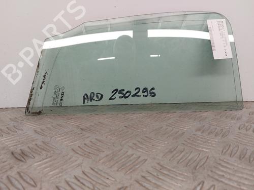 Rear right door window RENAULT CLIO III (BR0/1, CR0/1) 1.5 dCi (C/BR0G, C/BR1G) | BP28123685C21 