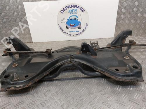 Subframe PEUGEOT 206 CC (2D) 1.6 16V (2DNFUF, 2DNFUR) | BP23745325M9 