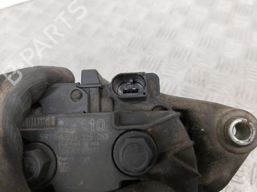 Alternator IVECO DAILY III Van 29 L 12 V (ALKA41A2, ALLA52A2, ALKA42A2) | BP23748694M7 