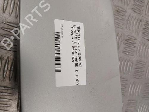 Used Fuel flap MERCEDES-BENZ E-CLASS T-Model (S210) E 220 T CDI (210.206) (143 hp) 23743869