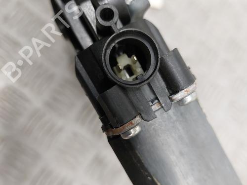 Rear left window mechanism NISSAN NOTE (E11, NE11) 1.5 dCi | BP30452704C24 - Image 3