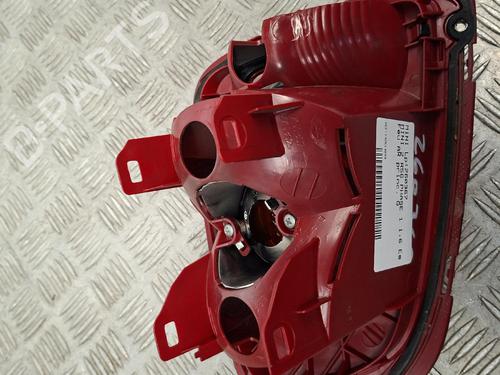 Used Left taillight Left taillight 39090626 39090626