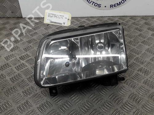 Used Left headlight VW POLO (6N2) 1.4 (60 hp) 23735669