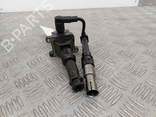 Used Ignition coil Ignition coil ALFA ROMEO 147 (937_) 1.6 16V T.SPARK (937.AXA1A, 937.AXB1A, 937.BXB1A) (120 hp) 32169652 32169652