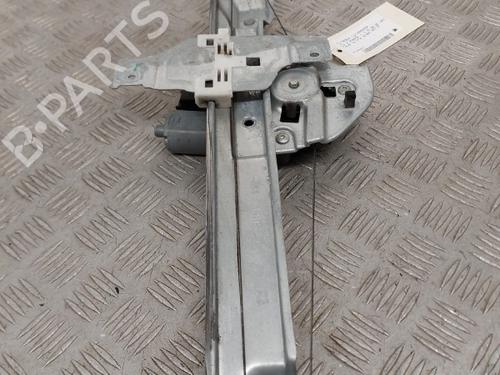 Front left window mechanism CITROËN C3 / C3 ORIGIN III (SX) 1.6 BlueHDi 75 | BP23745652C22 