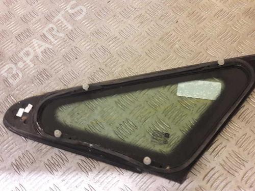 Used Front right quarter glass OPEL ZAFIRA / ZAFIRA FAMILY B (A05) 1.9 CDTI (M75) (120 hp) 23727866