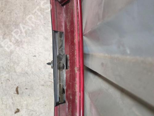 Rear spoiler FORD FOCUS III 1.6 TDCi | BP23727766C96 