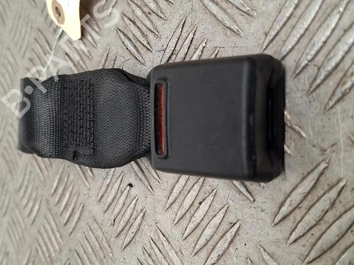 Boucle de ceinture de sécurité Boucle de ceinture de sécurité BMW 3 (F30, F80) [2011-2018] 36525040 36525040