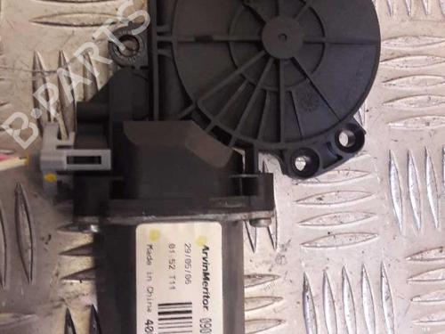 Used Left front window motor Left front window motor HYUNDAI SANTA FÉ II (CM) 2.2 CRDi GLS 4x4 (150 hp) 23717490 23717490