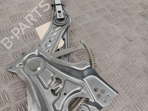 Used Front right window mechanism Front right window mechanism OPEL VECTRA C GTS (Z02) 1.9 CDTI (F68) (150 hp) 28545529 28545529