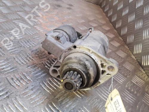 Used Starter AUDI A3 (8P1) 2.0 TDI (136 hp) 23657842