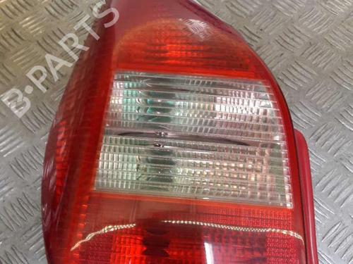 Used Left taillight CITROËN C2 (JM_) 1.6 (109 hp) 23723960