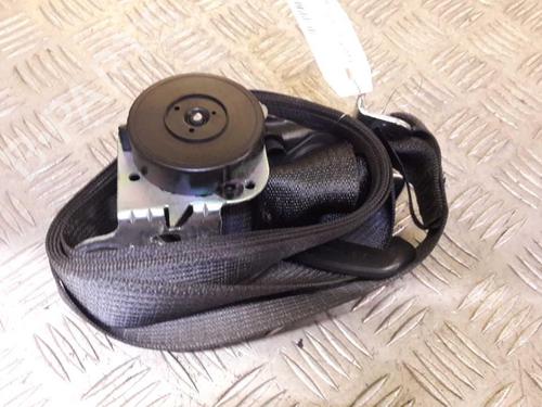Used Rear right seatbelt Rear right seatbelt OPEL ZAFIRA / ZAFIRA FAMILY B (A05) 1.7 CDTI (M75) (125 hp) 23724878 23724878